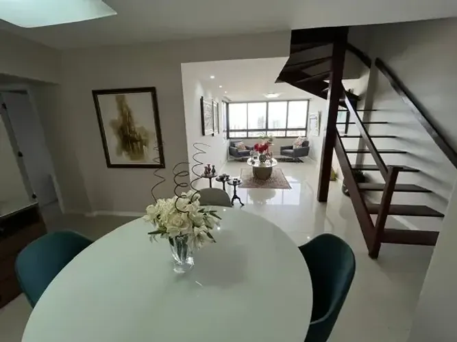 Apartamento à venda no INFINITY SALVADOR, ONDINA, Salvador, BA