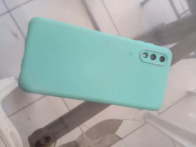 Celular A02