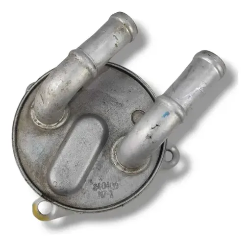 Radiador De Oleo Resfriador Cambio Fastback T270 2023 2024