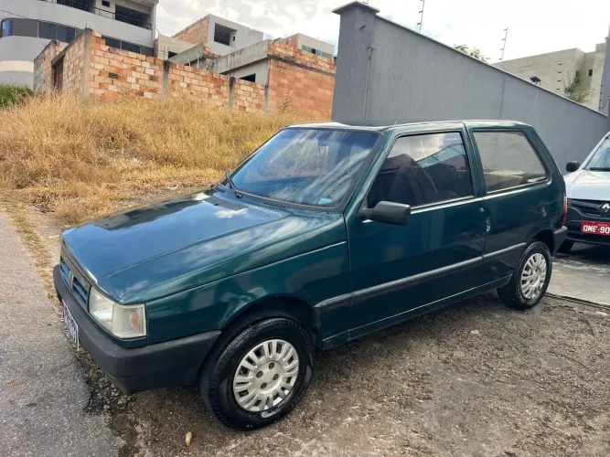 Fiat Uno S 1.5 I.e. / 1.5 / 1.3/ SX 1.3 1991