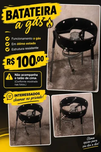 Fritadeira
