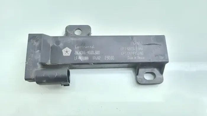 Sensor Antena Keyless Jeep Compass 2019 2020- 2840864000300