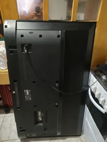 Tv Sony para retirar percas.