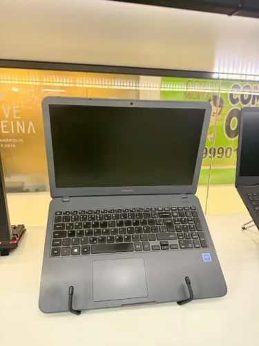 Samsung - Ideal para Trabalhos e Estudos + NOTEBOOK DELL COM GARANTIA