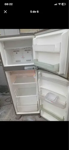 Geladeira