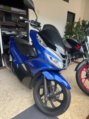Honda PCX 160 2023