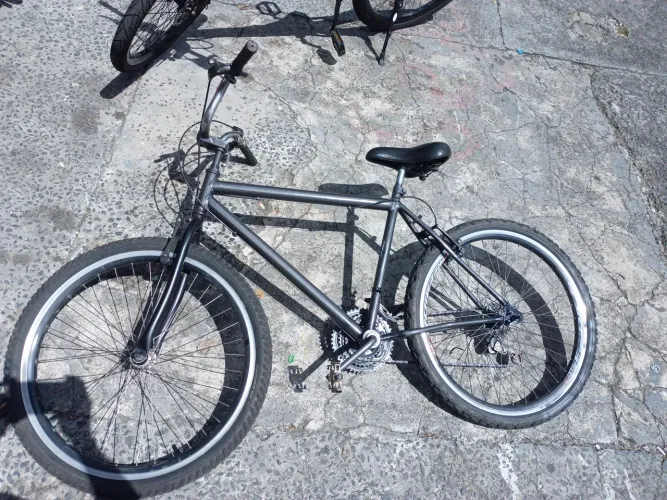 Baike aro 26