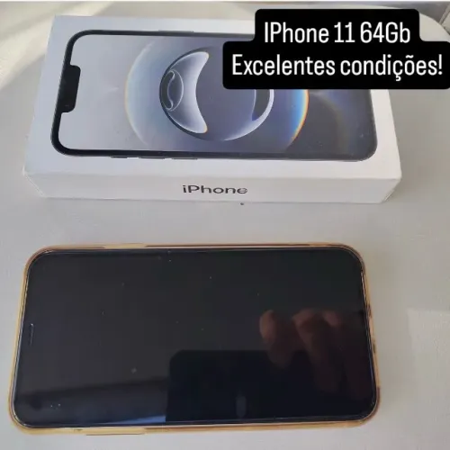 iPhone 11, 64 GB