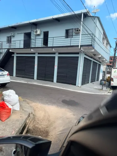 Galpão pra locação no alvorada