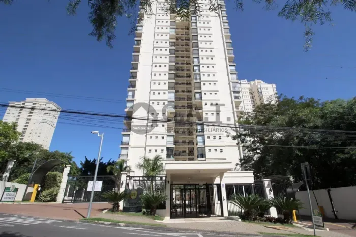 Apartamento para locação no Jardim Portal da Colina, Sorocaba-SP: 3 quartos, 3 suítes, 2 s