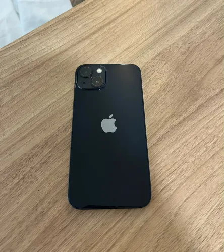 iPhone 13 128 GB Mid Night em Ótimo Estado