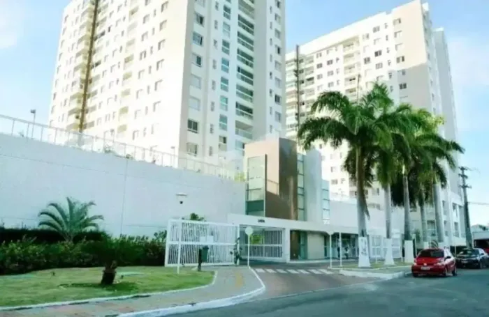 Apartamento à venda no Clube Atalaia, ATALAIA, Aracaju, SE