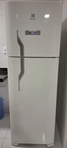 Geladeira Duplex Eletrolux