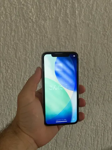 iPhone 11 64gb 