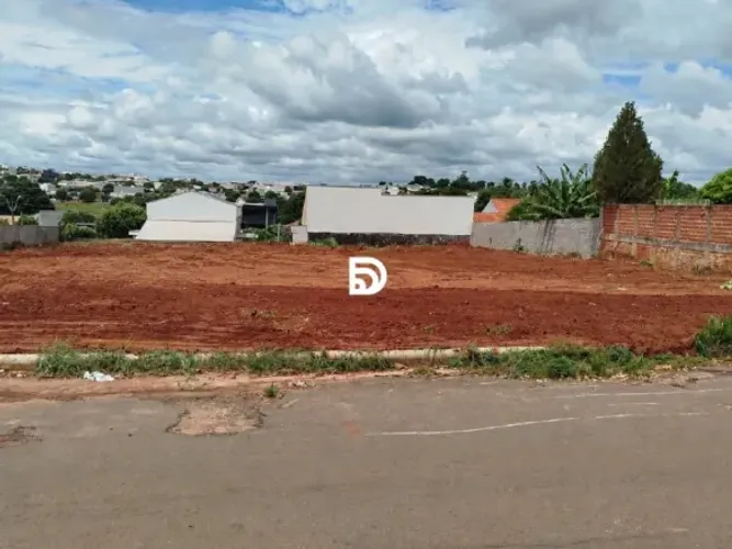 Terreno no centro de Porto Rico ótima localização