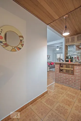 Casa à Venda - Brooklin, 7 Quartos, 198 m2