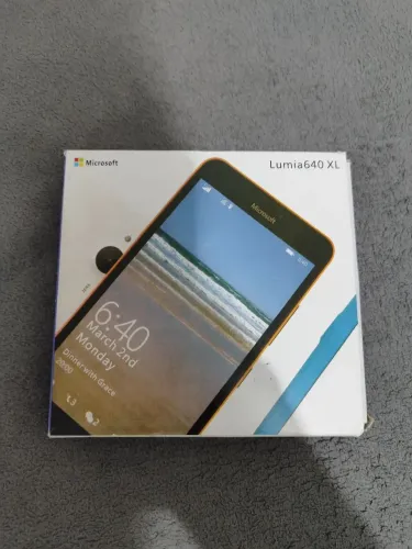 MICROSOFT LUMIA 640XL