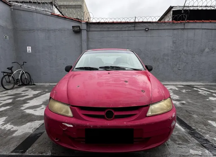 Chevrolet Celta 1.0/super/n.piq.1.0 MPFI VHC 8V 3P 2004