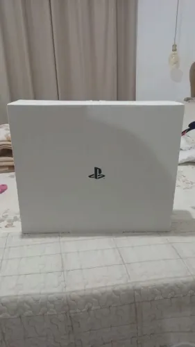 CAIXA do PS5