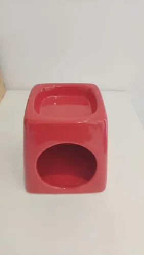 Difusor aromático de cerâmica 