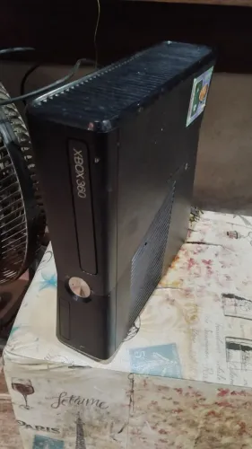 Xbox 360 Desbloqueado