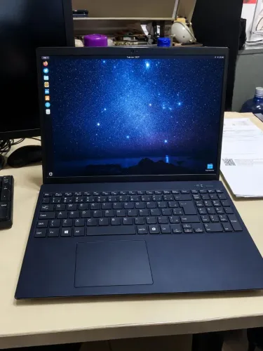 NOTEBOOK GAMER VAIO I5 16GB DE RAM