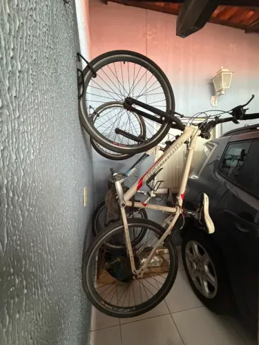 Bicicleta Aro 26 (duas)