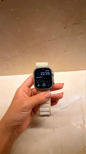 Ultra 2 - Apple Watch