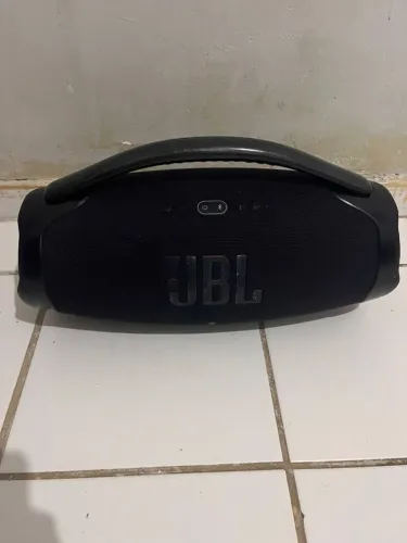 Boombox 3
