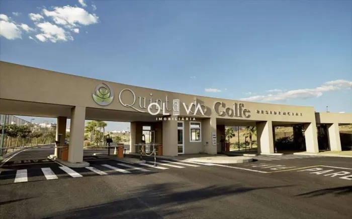 Terreno à venda, 479 m² por R$ 2.100.000 - Residencial Quinta do Golfe - São José do Rio P