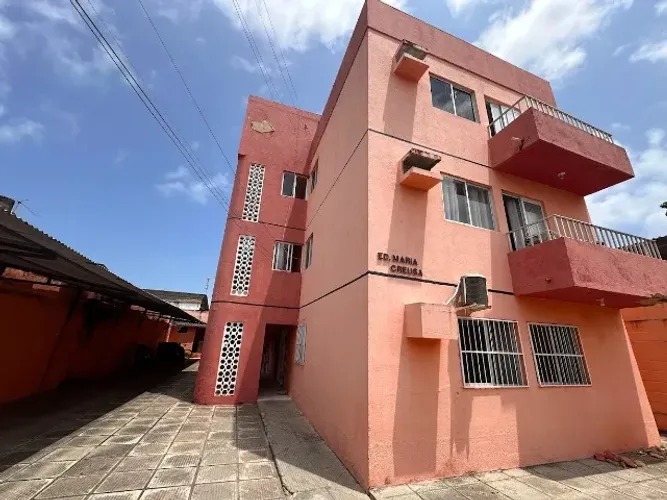 APARTAMENTO ALUGUEL 2 QUARTOS TRAPICHE PROX AO HGE
