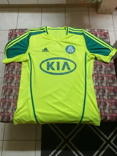 Camisa do Palmeiras