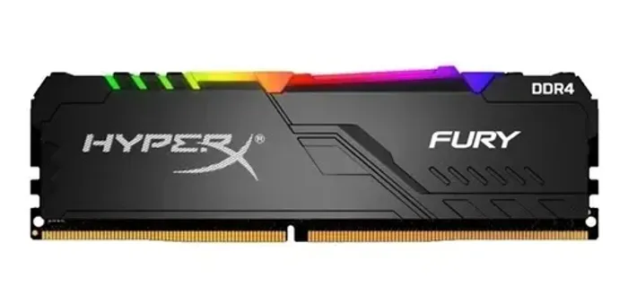 Memória HyperX Fury 16gb Hx426C16Fb3A/16