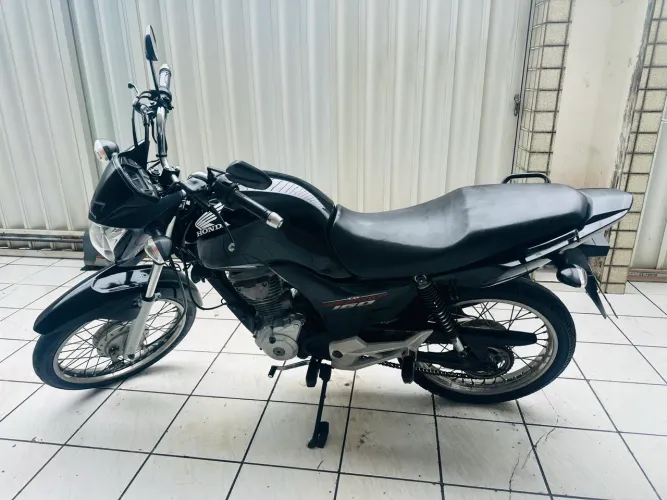 Honda Start 2021 único dono (particular)