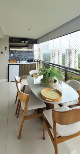 Apartamento para Venda em Salvador, Patamares, 2 dormitórios, 1 suíte, 3 banheiros, 2 vaga