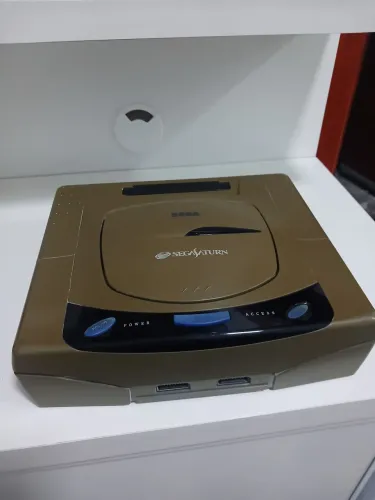 Segasaturn