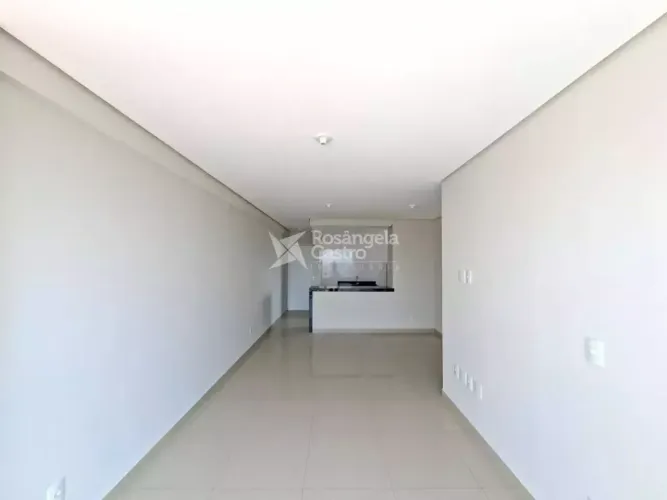 Apartamento para aluguel Cond. Bosque São Cristóvão, Teresina-PI