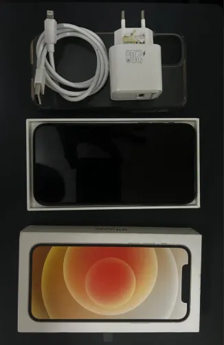 Vende-se iphone 11 128gb