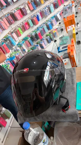 Capacete New Liberty 3