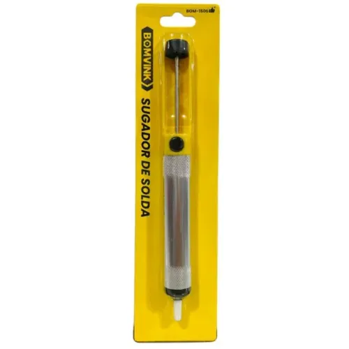 Sugador de Solda Bomvick *ENTREGA GRÁTIS*