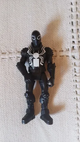 Anti Venom original Hasbro