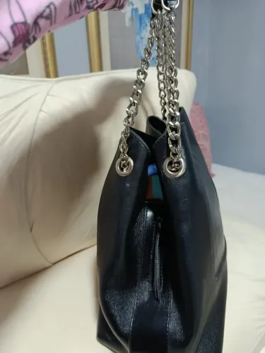 Vendo bolsa schutz