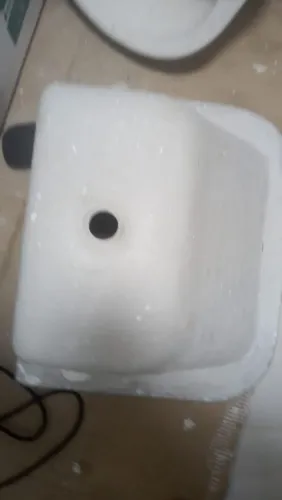Vende lavanderia pequena 