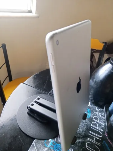iPad  
