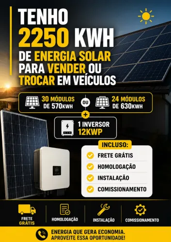 energia solar