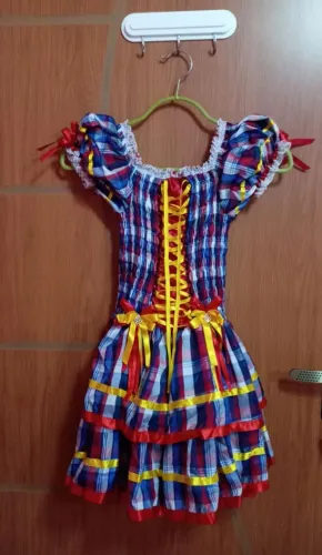 Roupas Variadas