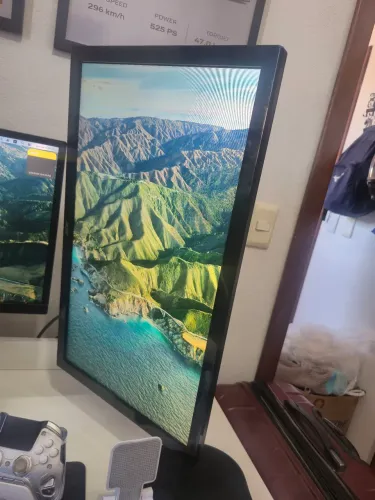 Monitor Acer Nitro 24" 165hz