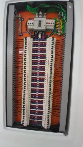 Eletricista 
