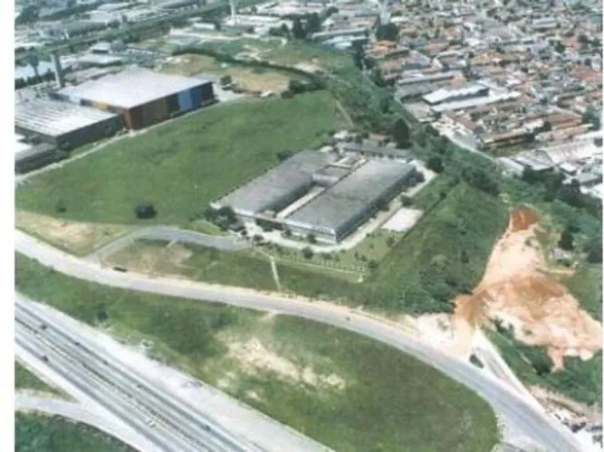 Terreno para Venda em São Paulo, Parque São Domingos
