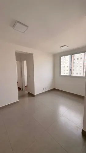 Venda de Apartamentos / Padrão na cidade de São Paulo